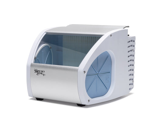 Microcab+, 120V  | Zest Dental Solutions