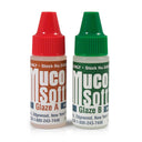 Parkell MucoSoft Glaze Refill, Bottle A & B, 6 mL Each thumbnail 2