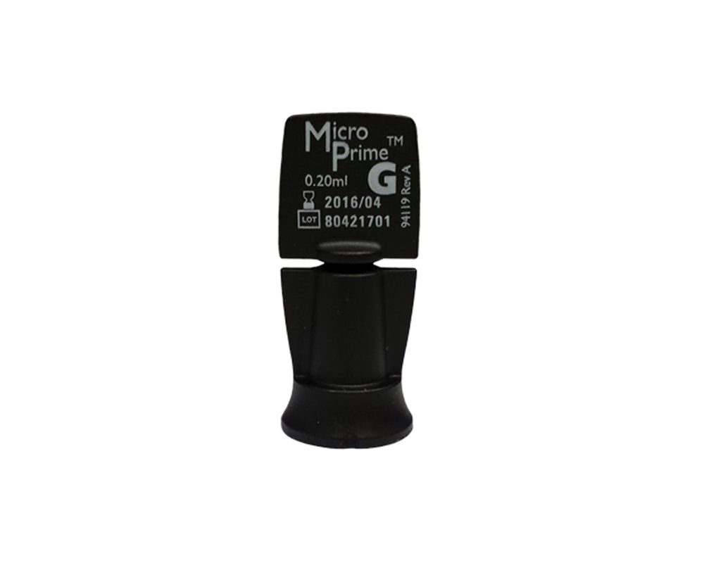 Zest MicroPrime G Type Unit Dose (0.2 ml), 50 pack