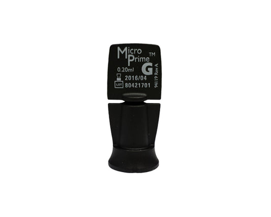 MICROPRIME G UNIT DOSE REFILL 50x 0.2mL  | Zest Dental Solutions