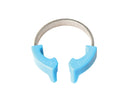 Zest Mega V Ring Refill, 2 Rings thumbnail 1