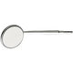 Volgo Care Front Surface Mirror, Cone Socket #4, 12/Box