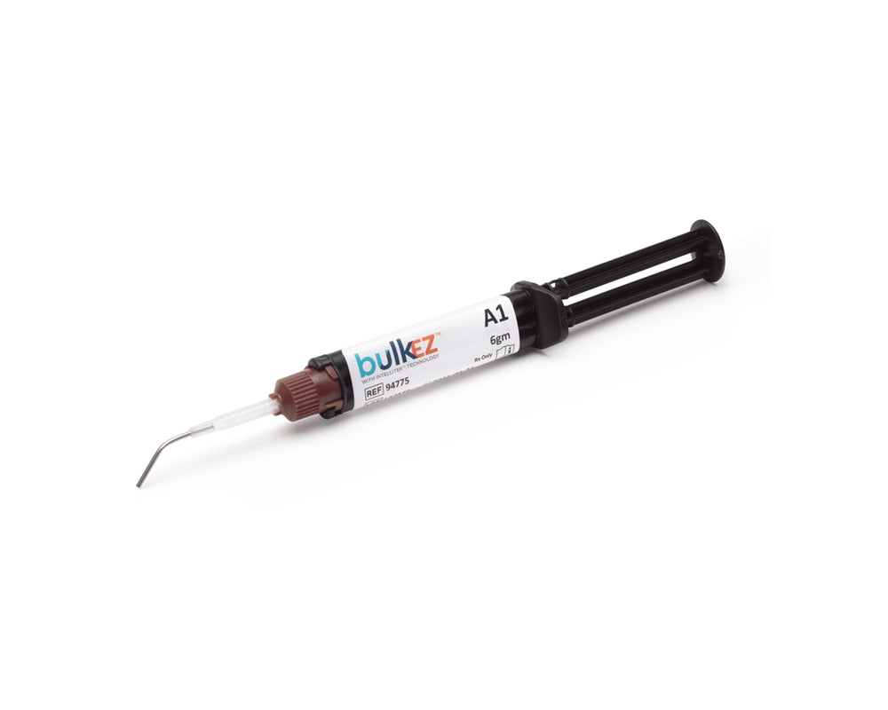 Zest Refill A3, 2 Syringes (6 gm ea.), 6 Tips (17 gauge), 6 Tips (19 gauge)