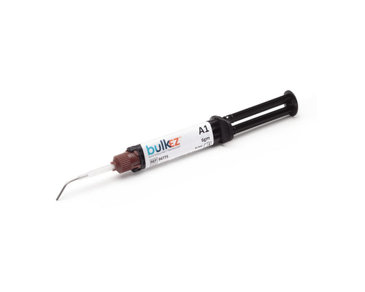 Bulk EZ Refill 12 gm 17 & 19 Gauge  | Zest Dental Solutions