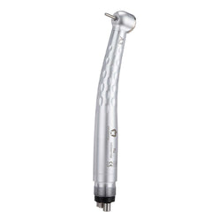 Jinme Red-TU Triple Water, No Light, Big Head, and Push Button