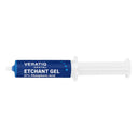 Veratiq Etchera 37% Phosphoric Acid Etchant Gel, 50mL Syringe, 1/Pk. Provides effective etching for both thumbnail 2