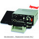 Buffalo Console (Control Box) Only for X35 System, 120V AC