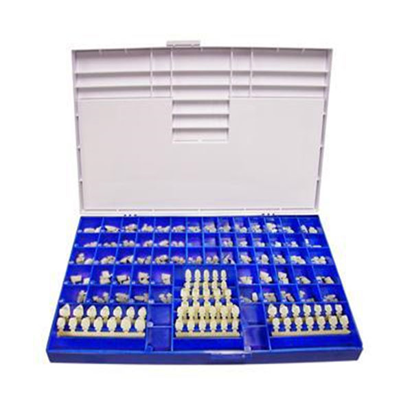 Cargus MARK3 Polycarbonate Crown Kit, 180 Crowns