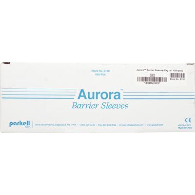 Parkell Barrier Sleeves (1000 pcs)