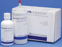 Keystone Sapphire Peripheral Impression Material Powder & Liquid, Clear
