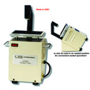 Buffalo Laser Pinsetter, 120V AC, 60 Hz. (Adj. Depth Drilling, Auto Start, 1/8" ID Chuck) thumbnail 3