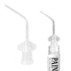 Parkell Gel Application Tips for Etching Gel, 40/Pack