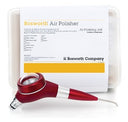 Keystone Bosworth ProphyBrite Air Polisher Unit Kit, Red thumbnail 1