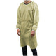 Isolation Gowns, Yellow — 10/Pack