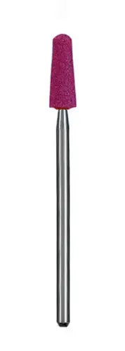 A/O Rubi Stones - Shape 113 - 3/32" Shanks 72/Bx Dedeco