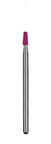 A/O Rubi Stones - Shape 122 (TC1) 3/32" Shanks 72/Bx Dedeco