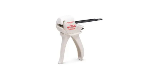 Pulpdent ACTIVA-SPENSER Dispenser for 5 mL Automix Syringes