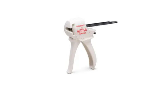 ACTIVA-SPENSER  - Dispenser for 5mL Automix Syringes