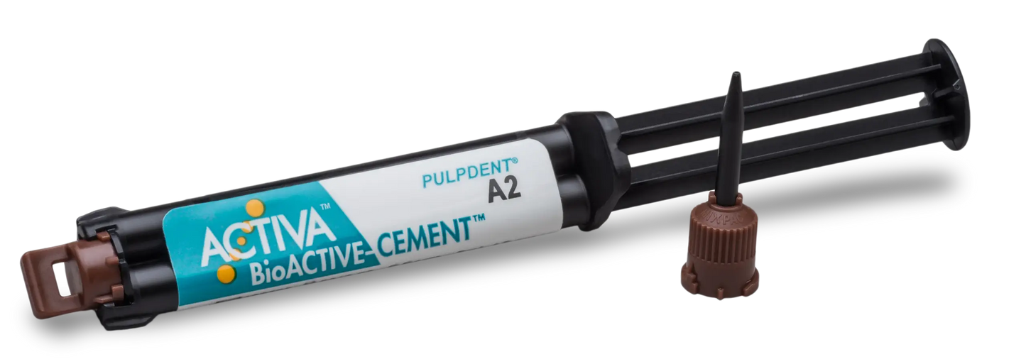 ACTIVA BioACTIVE-CEMENT