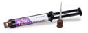 Pulpdent ACTIVA BioACTIVE- Base/Liner, Single Pack: 7gm/5mL syringe + 20 automix tips with bendable,20-g thumbnail 1