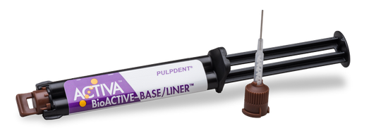 ACTIVA™ BioACTIVE–BASE/LINER™