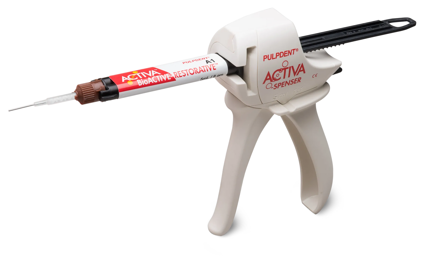 PULPDENT - ACTIVA BioACTIVE-RESTORATIVE