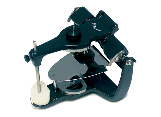 Shofu Handy IIM Articulator Without Occlusal Plate