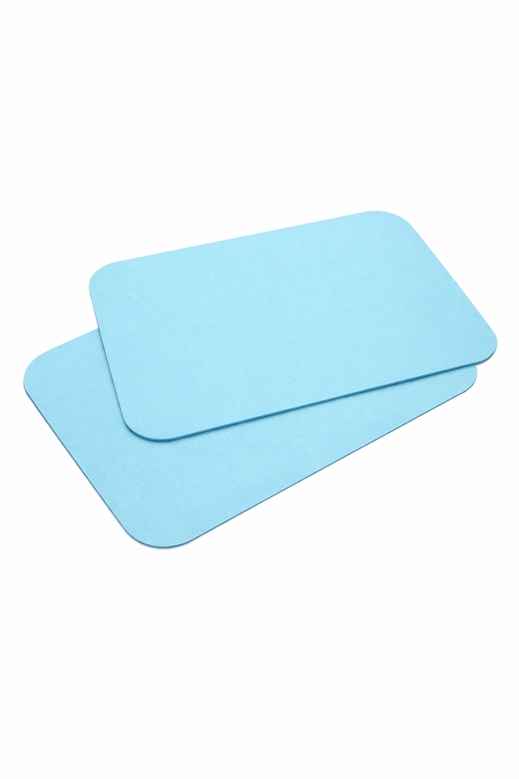 RMH3 Dental Tray Covers Ritter "B" size: 8-1/2" x 12-1/4" Box of 1000