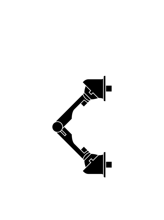 Harvest Vertex Articulator Original Flex Slot
