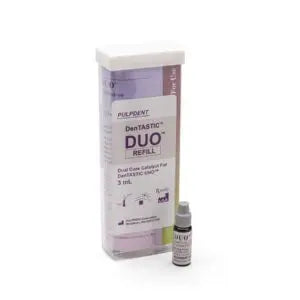 PULPDENT DenTASTIC UNO-DUO