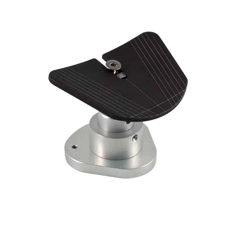 Whip Mix Denar Universal Occlusal Stand Curved Plate #2225 for Denar, Hanau & Whip Mix Articulators