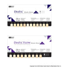 DiaDent Diafil Nano-Hybrid Composite, Shade A3.5 thumbnail 3