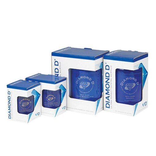 Diamond D® Self Cure Powder