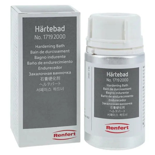 Die Spacer Hardening Bath 125ml Can Renfert