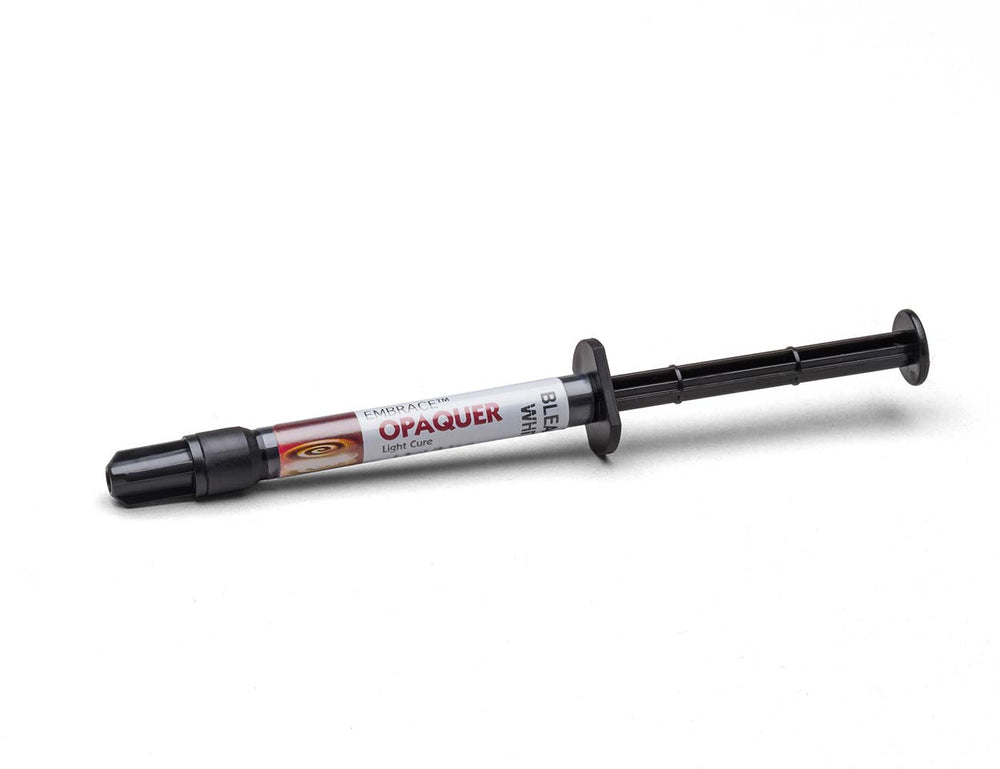 Pulpdent Embrace Esthetic Opaquer, Off White, 2.1 g