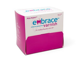 Embrace™ Varnish - PULPDENT