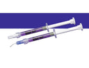 Pulpdent Etch-All Etching Gel, 10% Phosphoric Acid Kit, 4 x 1.2 mL thumbnail 1