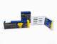 Pulpdent Empty Refill Syringes for Jumbo Etch Royale, 5 x 3 mL