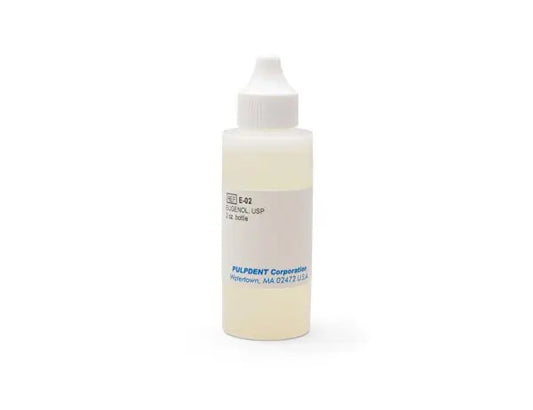 Eugenol, USP - PULPDENT