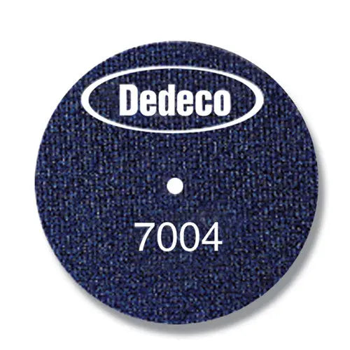 Fibreglass-Reinforced Discs Dedeco