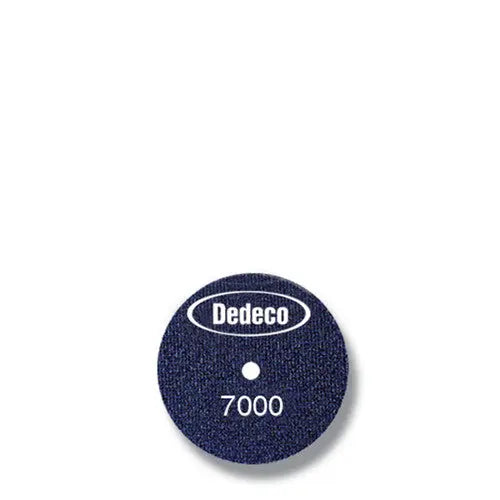 Fibreglass-Reinforced Discs Dedeco