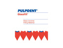 Pulpdent GlassFill Glass Ionomer, Universal Shade, 30 g Powder Kit thumbnail 1
