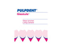 Pulpdent GlassLute Glass Ionomer Luting Cement Kit, 30 g Powder thumbnail 1