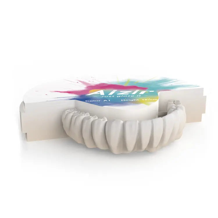 Aizir Dental Zirconia 22MM