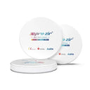 Zirconia dental 3D PRO de 12 mm  thumbnail 2