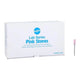 Shofu Pink Lab Series Stones #3, HP Handpiece, Aluminum Oxide, 12/pk
