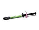 Pulpdent Lime-Lite Enhanced Cavity Liner, 5 g/3 mL Syringe + 20 Tips thumbnail 2