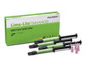 Pulpdent Lime-Lite Enhanced Cavity Liner, 5 g/3 mL Syringe + 20 Tips thumbnail 3