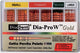 DiaDent Dia-Pro W Gold Primary