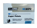 DiaDent Absorbent Paper Points, Cell Pack #F thumbnail 2